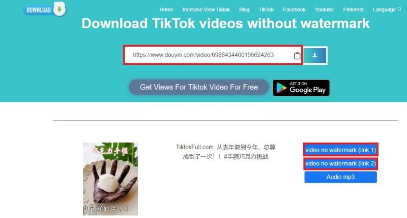 download video TikTok at Downtik.com