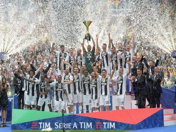 Scudetto là gì? Những thông tin thú vị nhất liên quan đến Scudetto