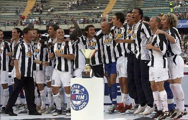 Scudetto là gì? Những thông tin thú vị nhất liên quan đến Scudetto