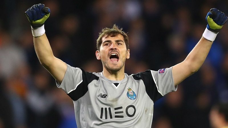 iker-casillas