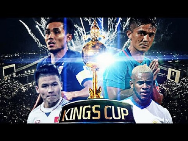 Giải thích giải bóng King Cup là gì?